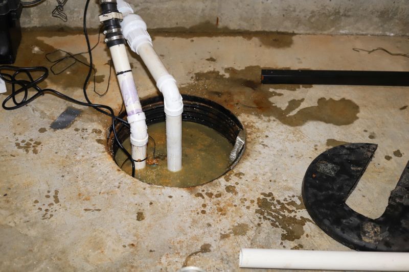 Backup Sump Pump Service in Springfield, MO
