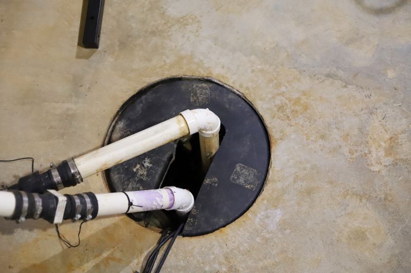 Sump Pump Maintenance in Montgomery, AL
