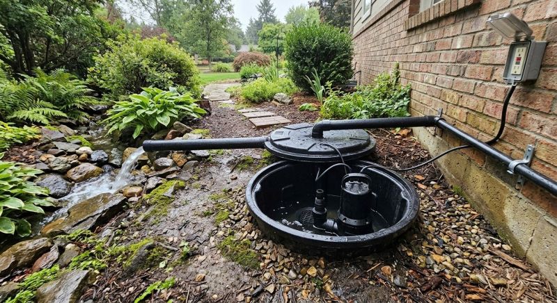 Commercial Sump Pump Repair in Montgomery, AL