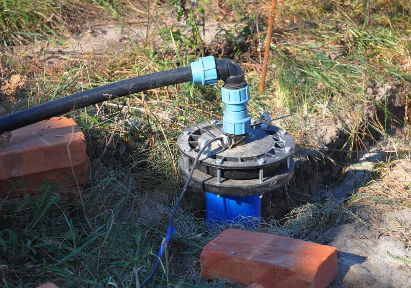 Commercial Sump Pump Repair in Nashville, TN