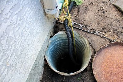Drainage Pump Repair in Dothan, AL