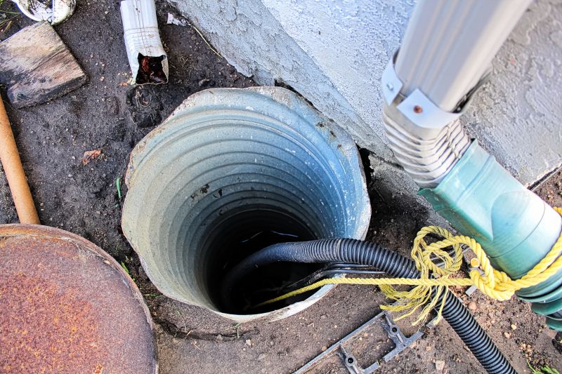 Drainage Pump Repair in Tuscaloosa, AL