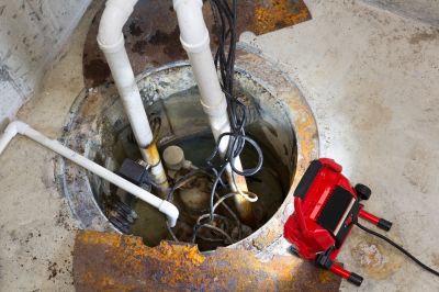 Pedestal Sump Pump Repair in Kansas City, MO