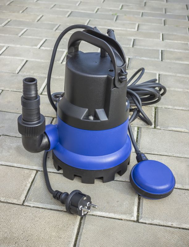 Sump Pump Float Repair in Mobile, AL