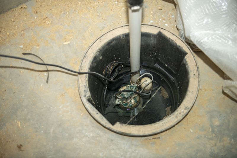 Sump Pump Repair in Murfreesboro, TN